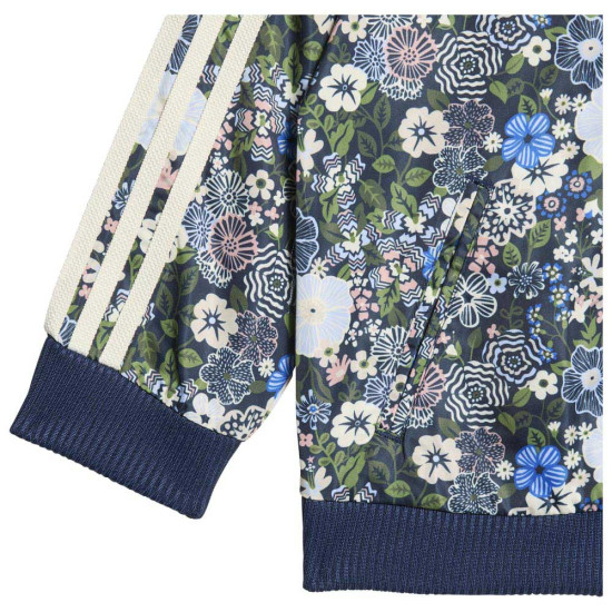 Adidas Βρεφικές φόρμες σετ Firebird x Liberty London Tracksuit